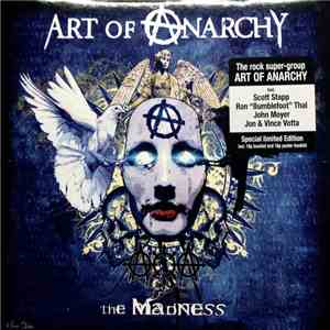 Art Of Anarchy - The Madness download free