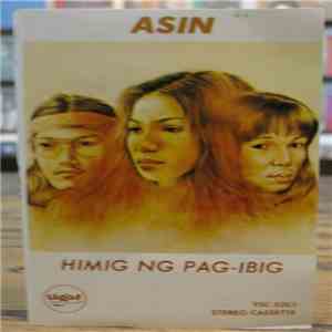 Asin - Himig Ng Pag-ibig download free
