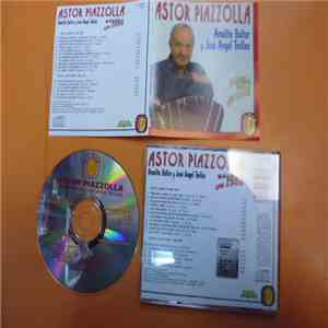 Astor Piazzolla ; Amelita Baltar & José Angel Trelles - Balada Para Un Loco download free