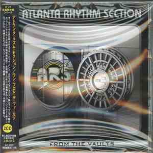 Atlanta Rhythm Section - From The Vaults download free
