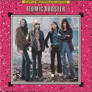 Atomic Rooster - Castle Masters Collection download free