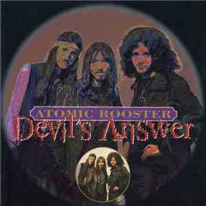 Atomic Rooster - Devil's Answer download free