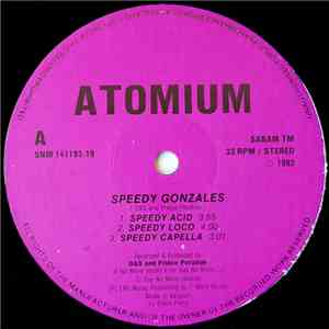 Atomium - Speedy Gonzales download free