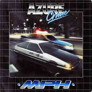 Azure Crime - MPH download free