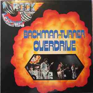 Bachman-Turner Overdrive - Rock Legends download free