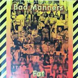 Bad Manners - Fat download free