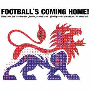 Baddiel, Skinner & Lightning Seeds - Three Lions '98 download free