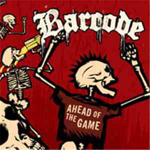 Barcode  - Ahead Of The Game download free