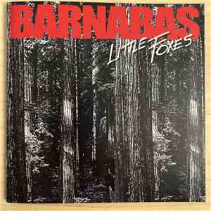 Barnabas  - Little Foxes download free