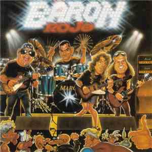Baron Rojo - 20 + download free