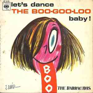 Barracudas, The - Let's Dance The Boo-Goo-Loo download free