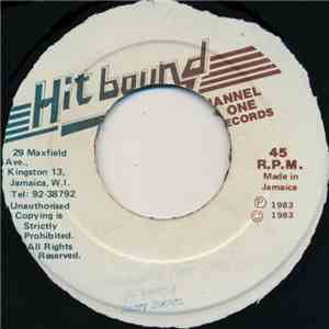 Barry Brown - Dreadful Day download free