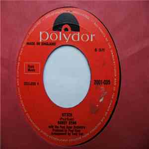 Barry Ryan - Kitsch download free