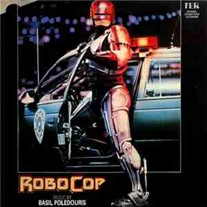 Basil Poledouris - Robocop download free