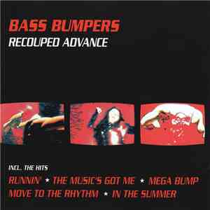 Bass Bumpers - Recouped Advance download free