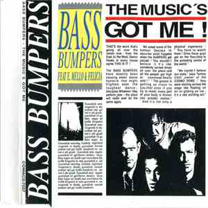 Bass Bumpers - The Music's Got Me download free