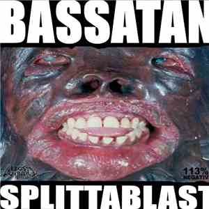 Bassatan - SplittaBlast download free