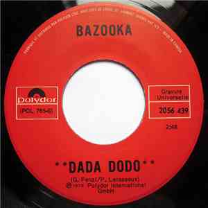 Bazooka  - Dada Dodo download free