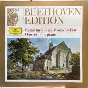 Beethoven - Beethoven Edition 1970: Werke Für Klavier download free