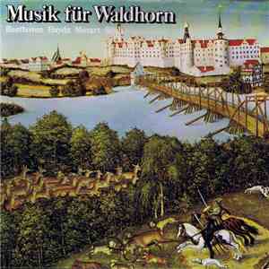 Beethoven, Haydn, Mozart, Stich - Musik Für Waldhorn download free