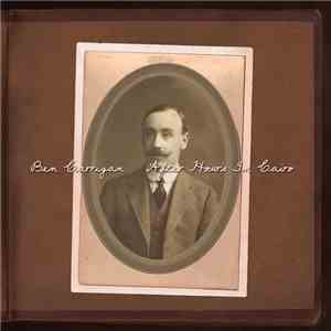 Ben Carrigan - After Hours In Cairo download free