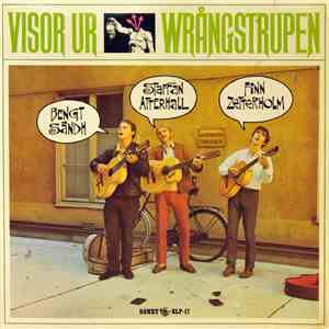 Bengt Sändh & Finn Zetterholm & Staffan Atterhall - Visor Ur Wrångstrupen download free