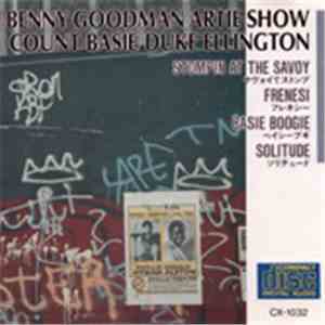 Benny Goodman, Artie Show, Count Basie, Duke Ellington - S/t download free