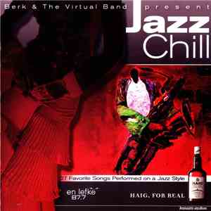 Berk & The Virtual Band - Jazz Chill download free