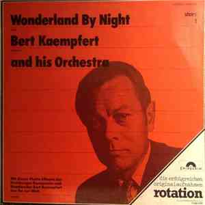 Bert Kaempfert And His Orchestra - Wonderland By Night download free