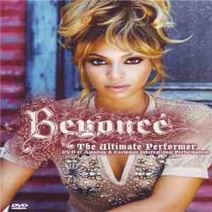 Beyoncé - The Ultimate Performer download free