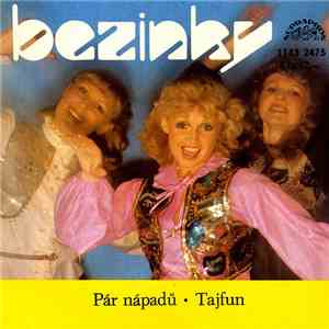 Bezinky - Pár Nápadů • Tajfun download free