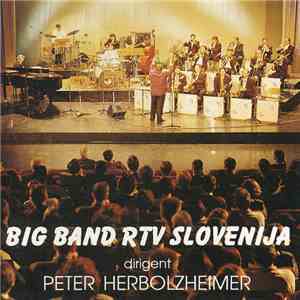 Big Band RTV Slovenija - Big Band RTV Slovenija download free