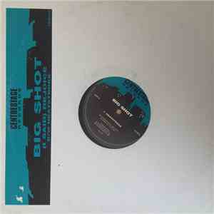 Big Shot - (I Said) Rejoice download free