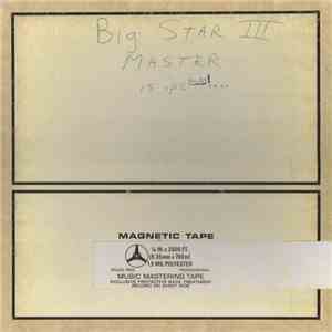 Big Star - Third [Test Pressing Edition] download free