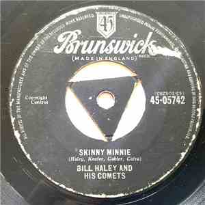 Bill Haley And His Comets - Skinny Minnie download free