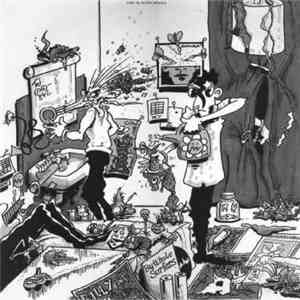 Billy And The Willies - Life In Hotelrooms download free