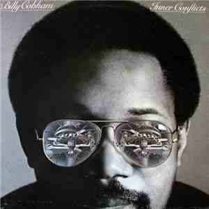 Billy Cobham - Inner Conflicts download free