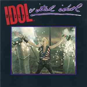 Billy Idol - Vital Idol download free