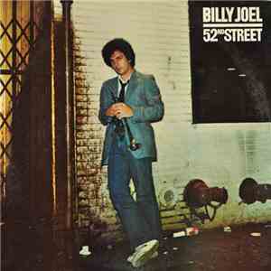 Billy Joel - 52nd Street download free