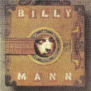 Billy Mann - Billy Mann download free