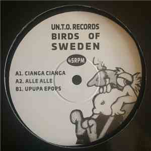 Birds Of Sweden - Birds Of Sweden Ep download free