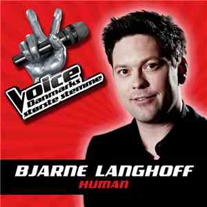 Bjarne Langhoff - Human download free