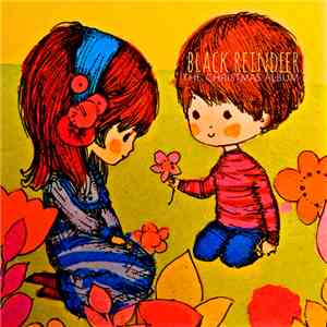 Black Reindeer - The Christmas Album download free