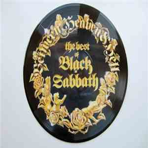 Black Sabbath - Between Heaven & Hell The Best Of Black Sabbath download free