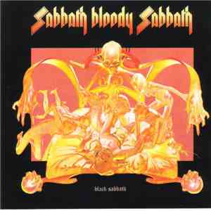 Black Sabbath - Sabbath Bloody Sabbath download free