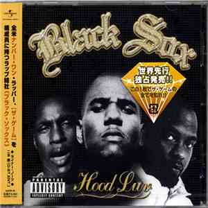 Black Sox - Hood Luv download free
