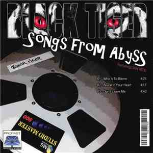 Black Tiger  - Songs From Abyss download free