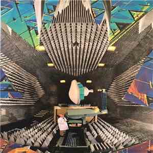 Blank Thomas x Nadir Smith - Human Conduit download free
