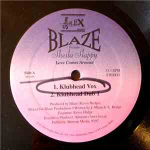 Blaze - Love Comes Around download free