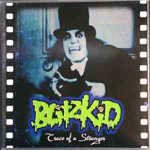 Blitzkid - Trace Of A Stranger download free